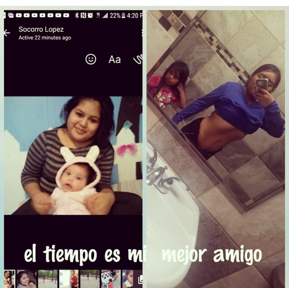 I can achieve what I put on my head! - Picture 3 of 7